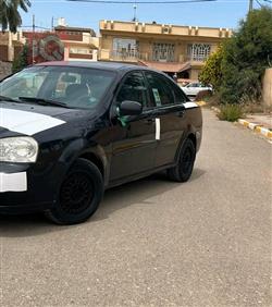 شيفروليه اوبترا